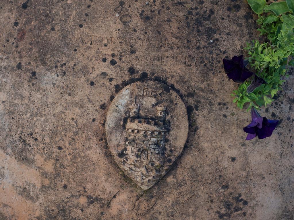 Poggio Alla Rocca Roccastrada Bagian luar foto